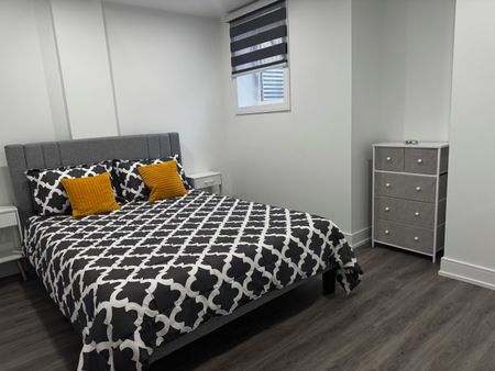 For Lease - 7 Larkfield Crescent Unit# 2, East Gwillimbury, Ontario - Photo 5