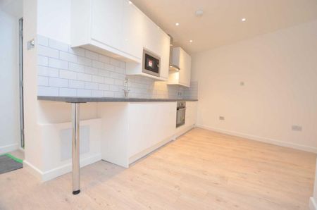 Studio to rent - Photo 4