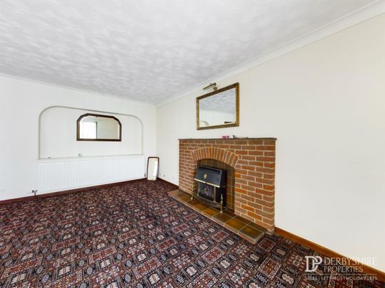 3 Bedroom Bungalow - Photo 1
