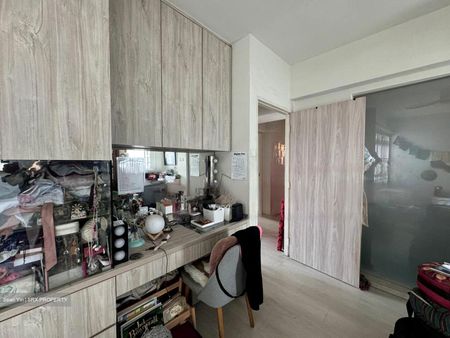 Blk 317D Anchorvale Road (Sengkang), HDB Executive - For Rent - Photo 4