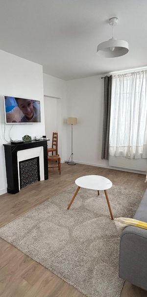 Location Appartement 67m² DIEPPE 76200 - Photo 1