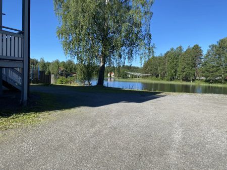 Kopparberg Centrum: Mysig tvåa med sjöutsikt - Foto 5