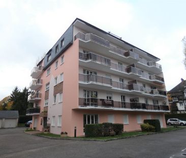 Location appartement 2 pièces, 47.10m², Évreux - Photo 4