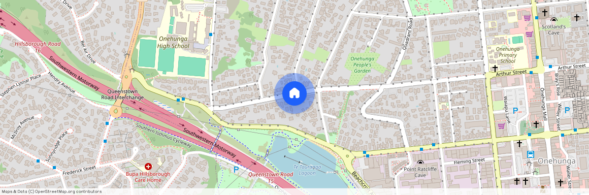 2/37 Arthur Street, Auckland City