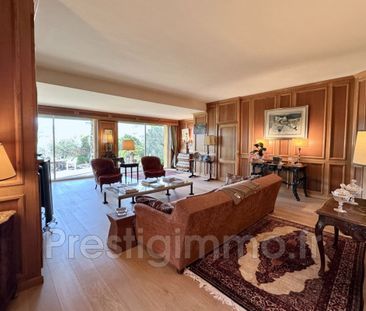 Location Grasse ? Mouans-Sartoux Propriété provençale de charm - Photo 1