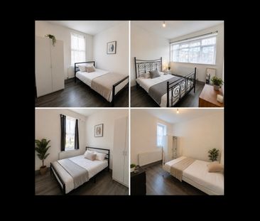 Room in a Shared House, Erskine Road, E17 - Photo 3