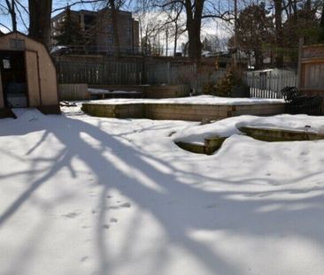 For Lease - 16 ALBANY Avenue, Orillia, Ontario - Photo 6