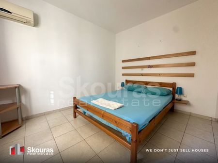 Διαμέρισμα για ενοικίαση Καλαμάτα - Φωτογραφία 4
