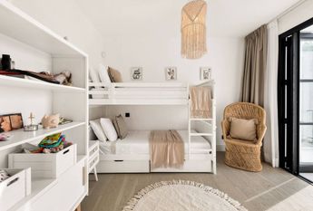 6 bedroom luxury Villa for rent in Marbella, Spain