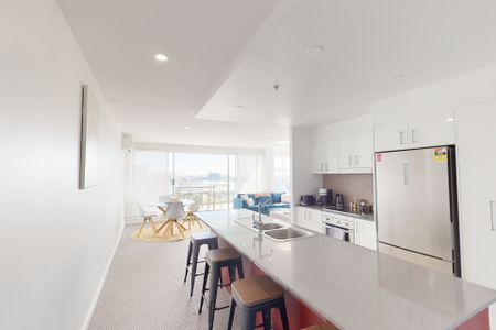 802/489 Hunter Street, Newcastle NSW 2300 - Photo 5