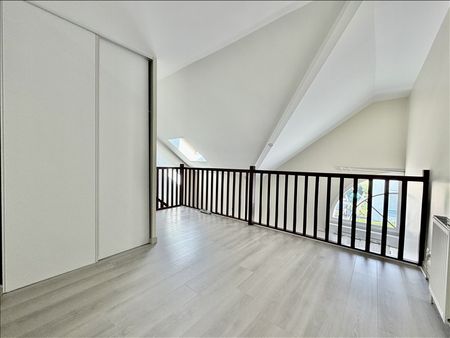 2 pièces - 40,68 m² - 1er étage - Colocation non autorisée - Photo 2