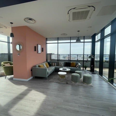 Infinity, Student Accomodation, CV1, Coventry - Photo 1