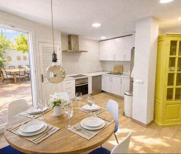 2 room luxury Flat for rent in Palma de Mallorca, Balearic Islands - Photo 6