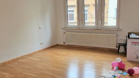 Mitten im Leben wohnen, schöner Altbau - Photo 3