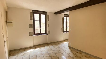 Location appartement 1 pièce, 18.48m², Castelnaudary - Photo 3