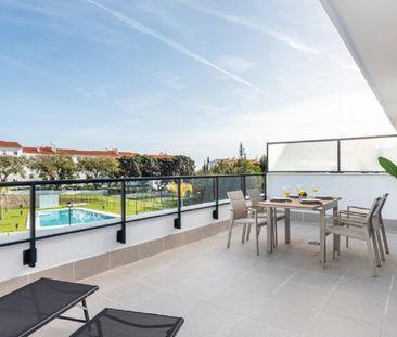 2 Bedroom Apartment For Rent in Estepona, Málaga - Photo 6