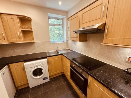 1 bedroom flat to rent - Photo 5