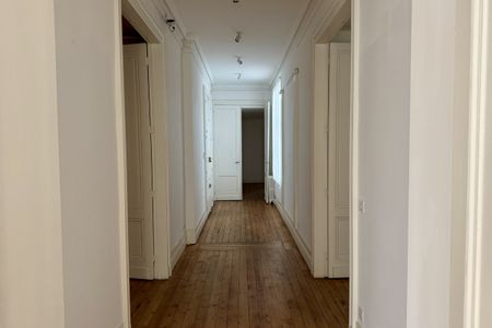 Bordeaux Quinconces Appartement de prestige 170 m2 - Photo 4