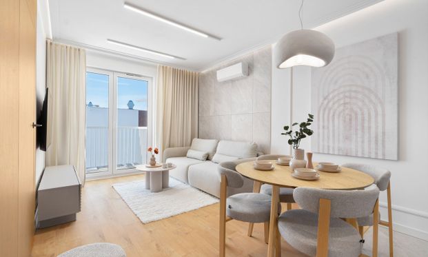 Warszawa, Bemowo, Chrzanów, Szeligowska - Photo 1