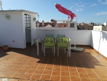 Alquiler de ático en Calle Huerto - Photo 5