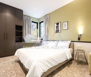 Ενοικίαση κατοικίας, 30 τ.μ., Αθήνα, 520 € - Photo 6