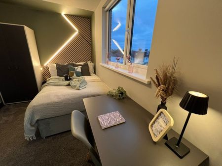 Room in a Shared House, St. Mildreds Road, SE12 - Photo 5