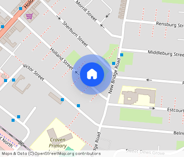 Ernests Avenue, Hull, HU9 - Photo 1