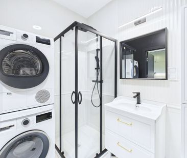 Kawalerka Mokotów Garaż Pierwszy najemca - Zdjęcie 4