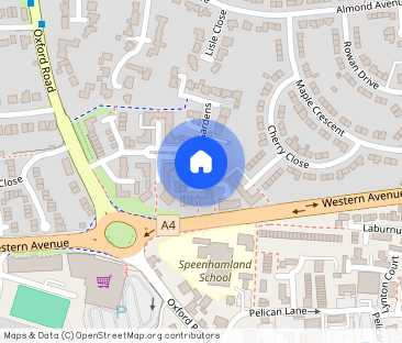 Ormonde Gardens, Newbury, RG14 1TZ - Photo 1