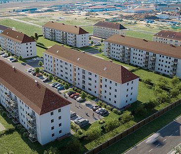 Familienfreundliche Erdgeschosswohnung mit viel Platz - Foto 2