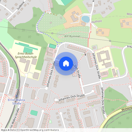 Johannes-Dick-Str. 101, Chemnitz