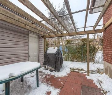 For Lease - 80 Tansley Avenue Unit# MAIN FLOOR, Toronto, Ontario - Photo 5