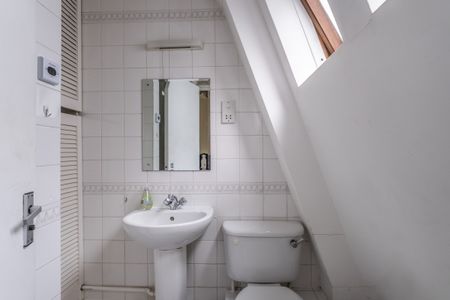 1 bedroom terraced house to rent - Photo 5