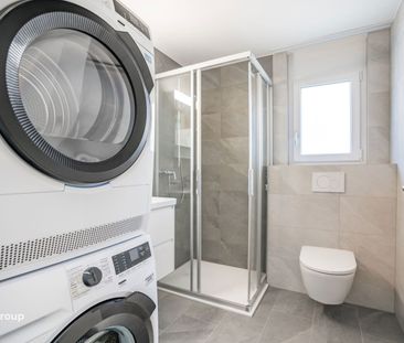 3.5 Zimmer, 64 m², 1. Stock - Photo 3