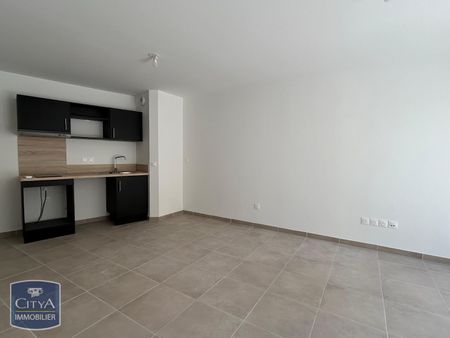 Location Appartement 2 pièces 45m² VIAS 34450 - Photo 3