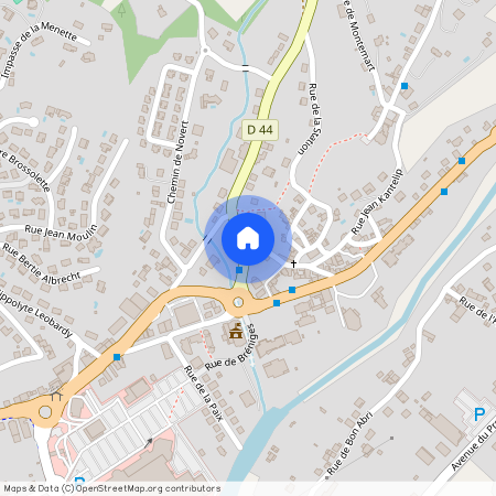 19360, Malemort-Sur-Corrèze