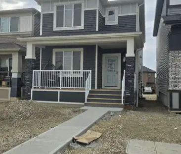 BRAND NEW Adorable 2 bedroom suite | 134 Legacy Reach Common Southeast, Calgary - Photo 1