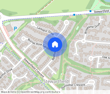 Bellflower Grove, East Kilbride, Glasgow, G74 - Photo 1