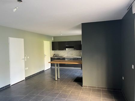 Appartement 3 pièces à Lorry-lès-Metz - Photo 5