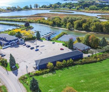 For Lease - 70 Port Darlington Road Unit# 3 Bed Suite, Clarington, ... - Photo 3