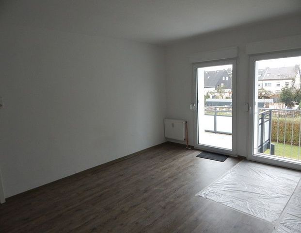 Bald verfügbar! Renovierte 2-Zimmer-Wohnung in grüner Umgebung - Foto 1