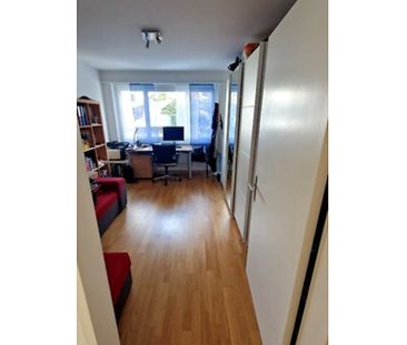 3½ Zimmer-Wohnung in Bern - Länggasse, möbliert, auf Zeit - Foto 1