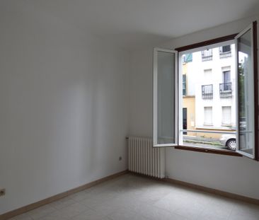 Appartement 2 pièces - 36m² - Photo 1