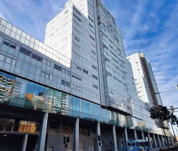 New Timber Floorboard - Discover Your Urban Sanctuary in Burwood - Photo 4 | Rentumo