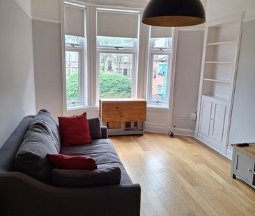 1 Bed Flat, Ardery Street, G11 - Photo 2