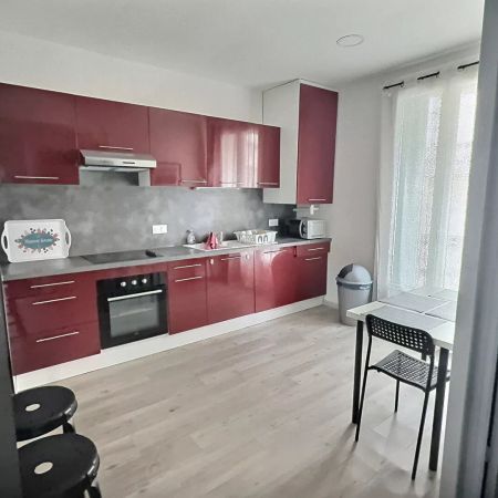 Appartement Beziers 2 pièce(s) 52 m2 - Photo 3