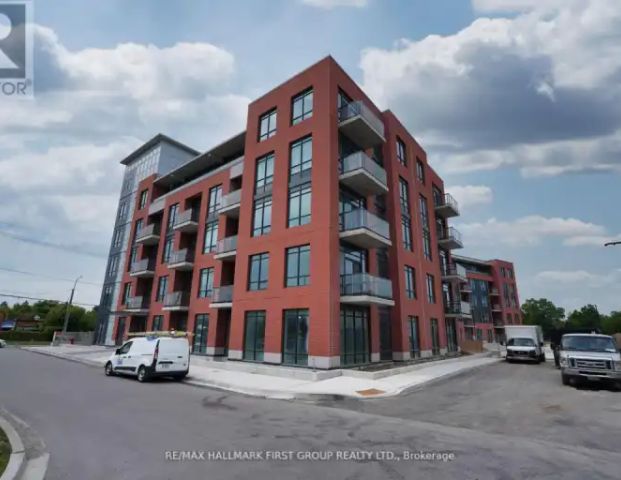 216 - 1010 DUNDAS STREET E | 216 - 1010 DUNDAS STREET E, Whitby - Photo 1