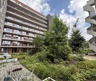 Haparandaweg 76, Houthavens-West, 1013BD, Amsterdam - Foto 6