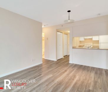 Condo in Downtown Vancouver, BC - Photo 5
