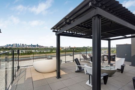 Appartement à louer - Saint-Lambert - Photo 4